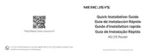 Preview: Quick Installation Guide
