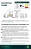 Preview: Easy Setup Guide