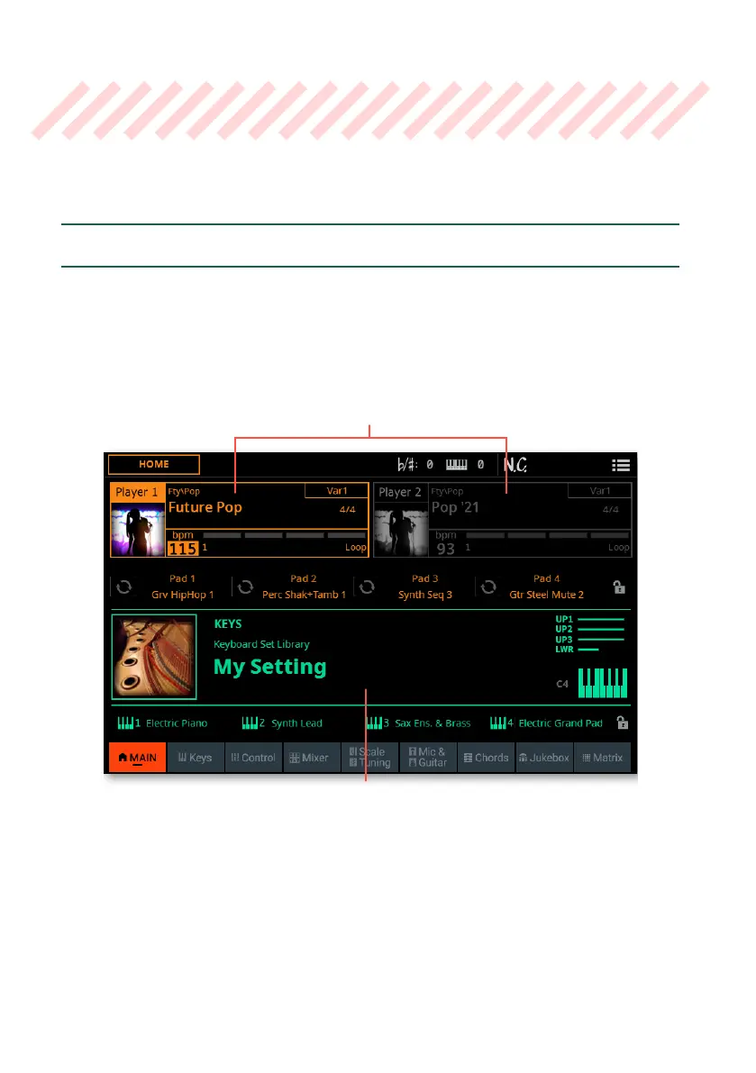 Page #40 background image