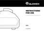 Preview: Instructions For Use