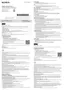 Preview: Reference Guide