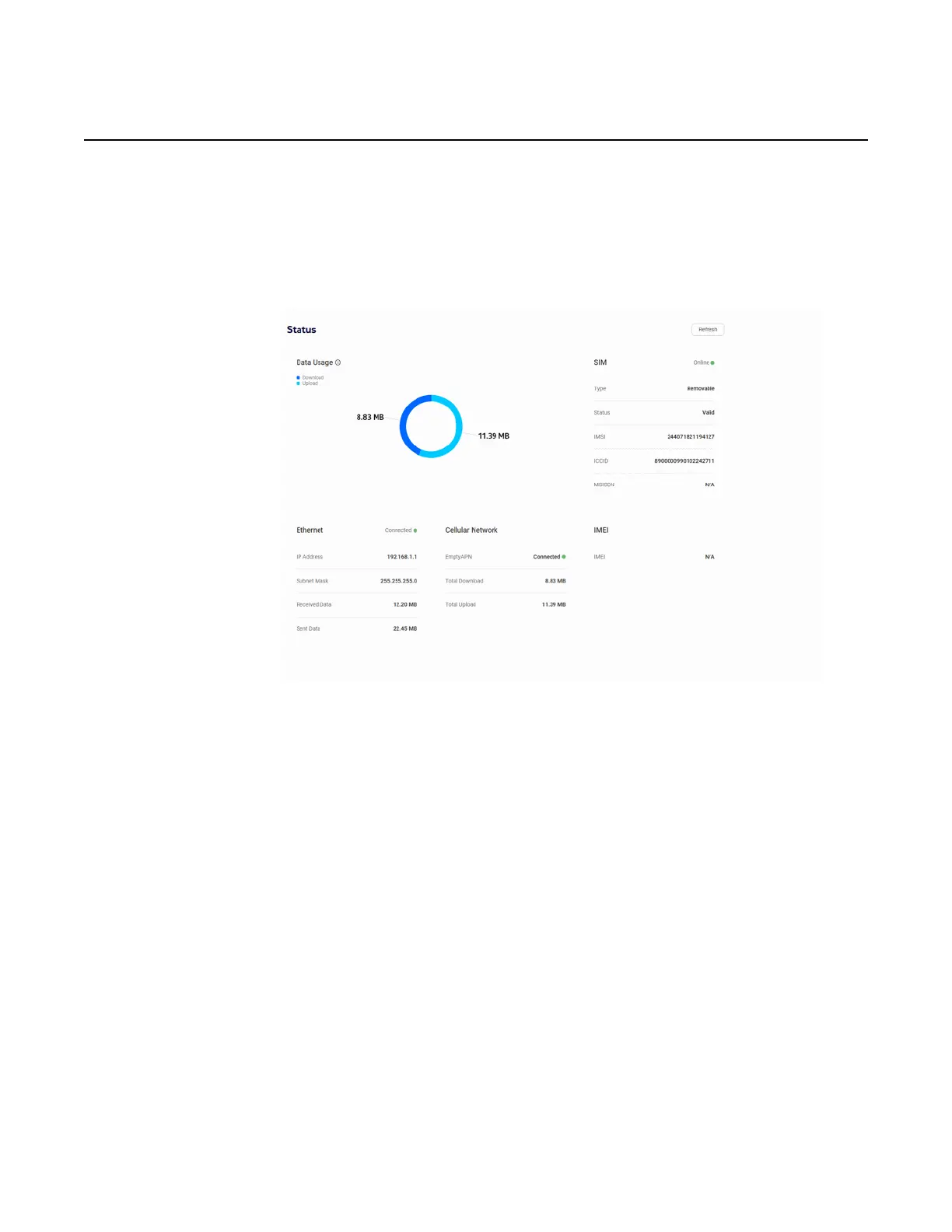 Page #38 background image