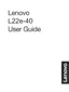 Preview: User Guide