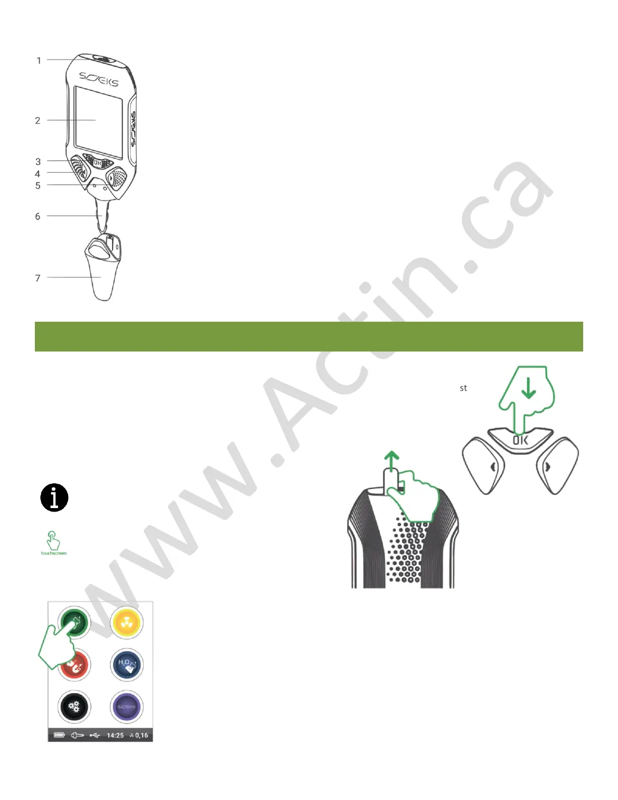 Page #7 background image