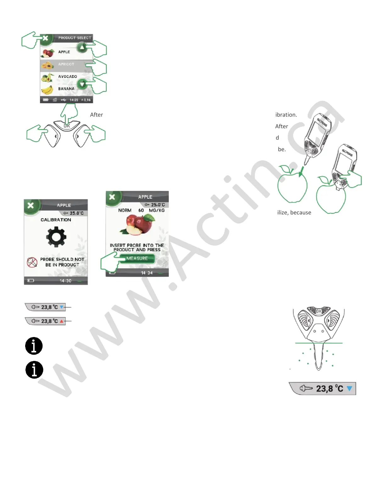 Page #10 background image