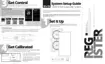 Preview: Systems Setup Guide