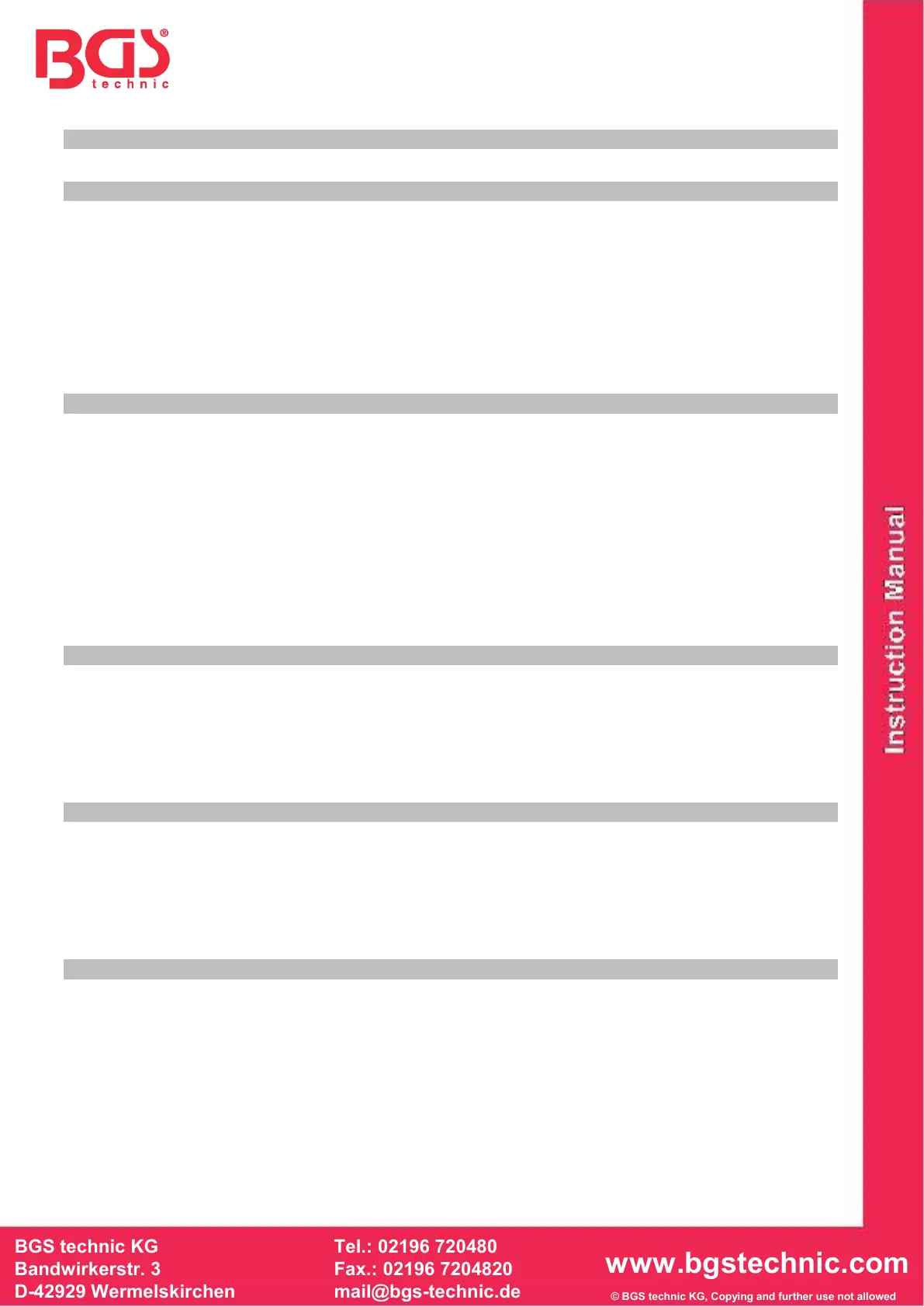 Page #3 background image