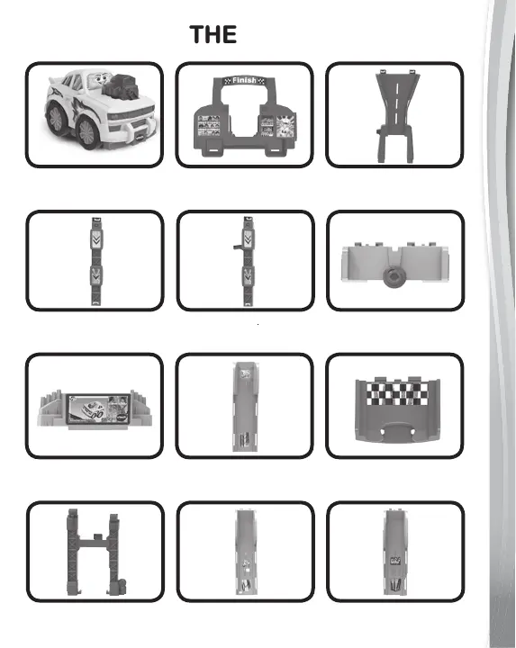 Page #4 background image