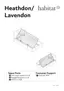 Preview: Assembly Instructions