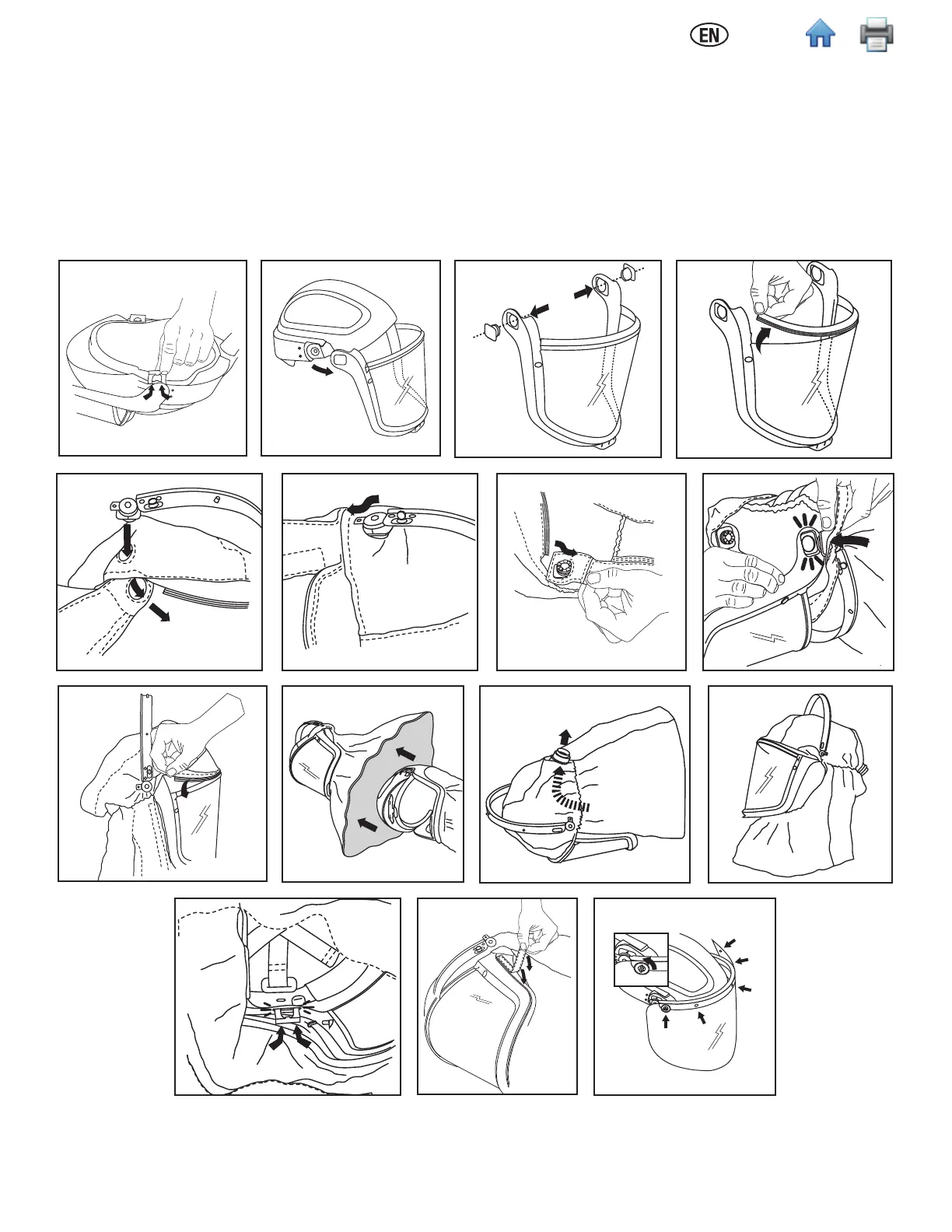Page #5 background image