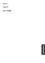 Preview: User Guide