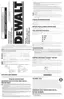 Preview: Instruction Manual