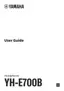 Preview: User Guide