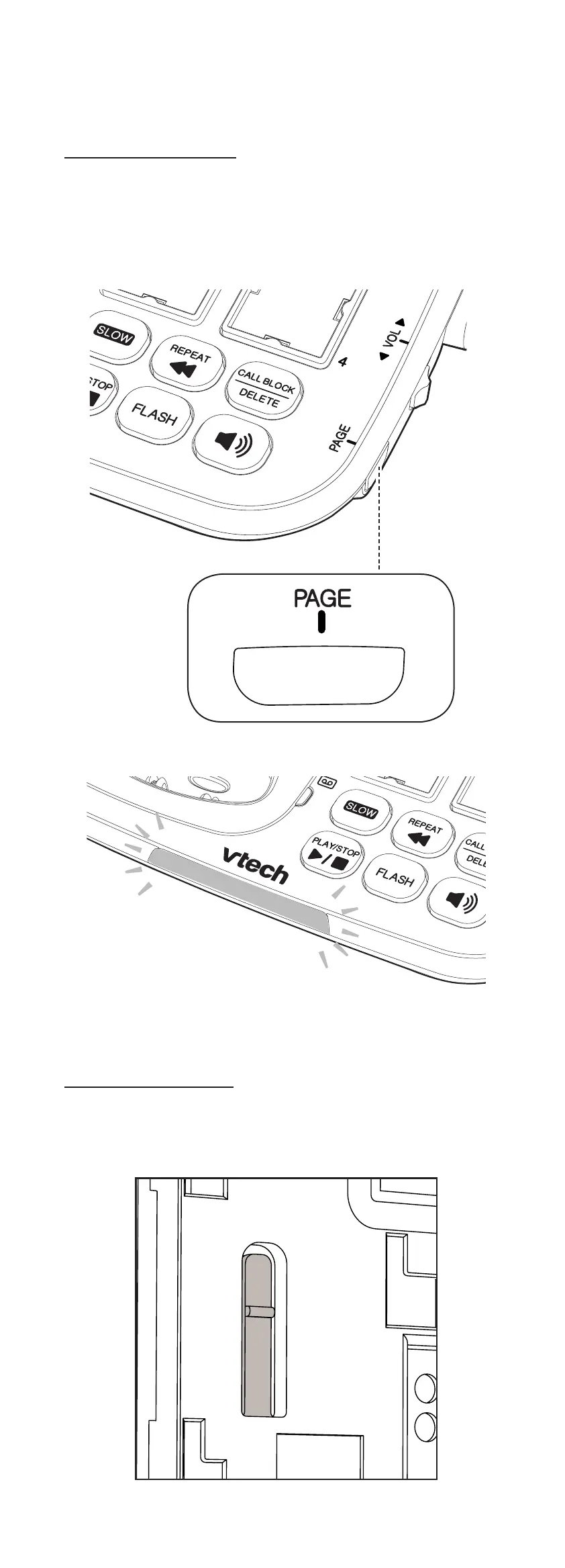 Page #6 background image