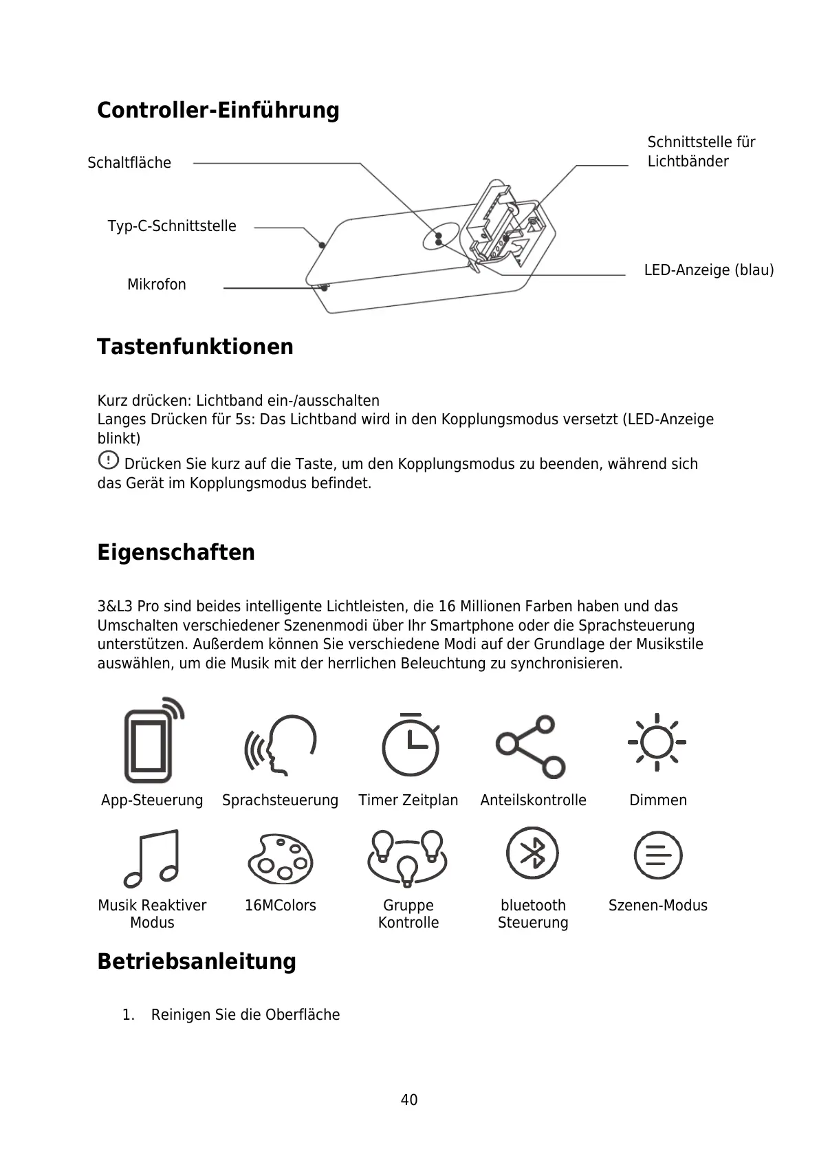Page #40 background image