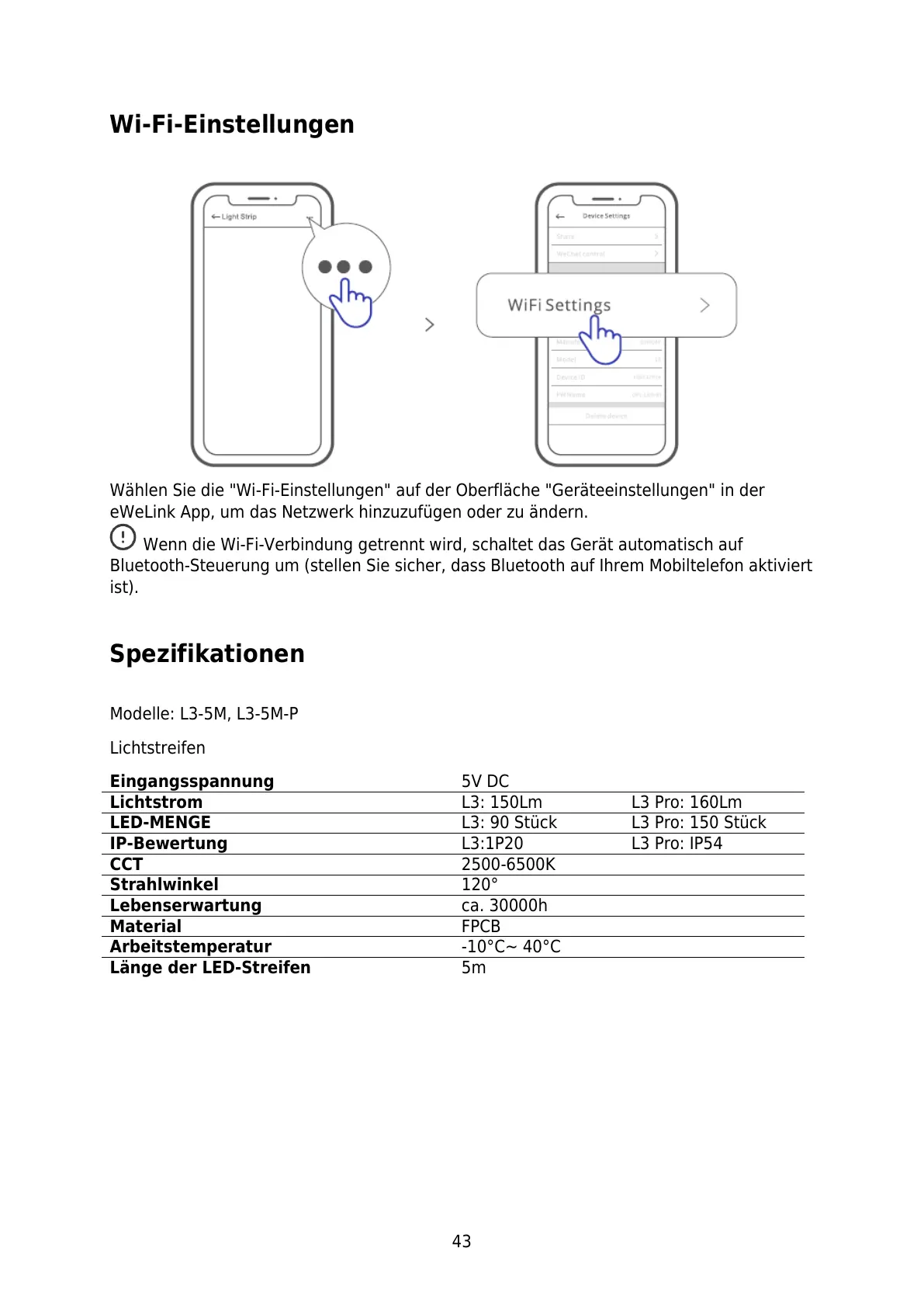 Page #43 background image