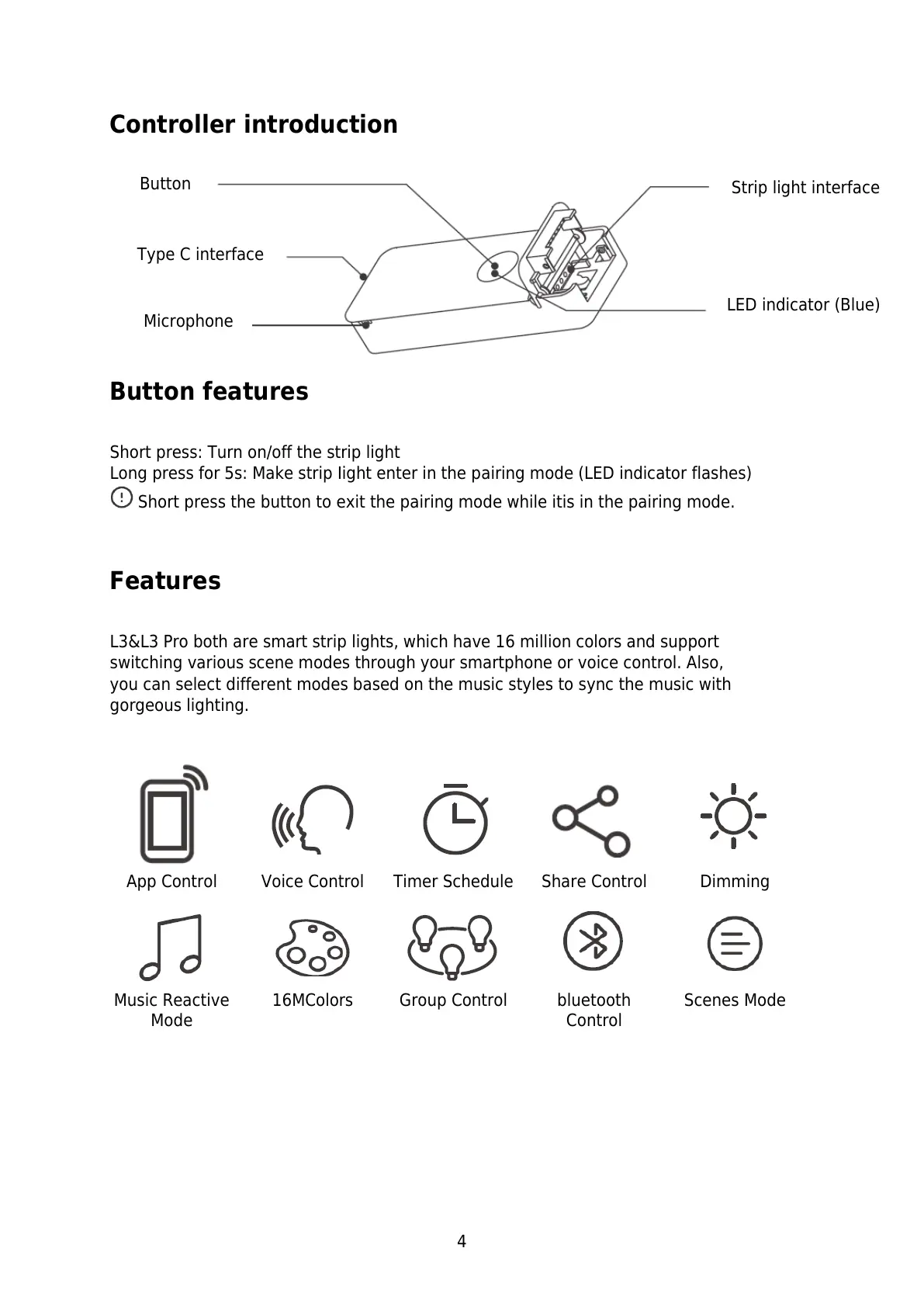 Page #4 background image