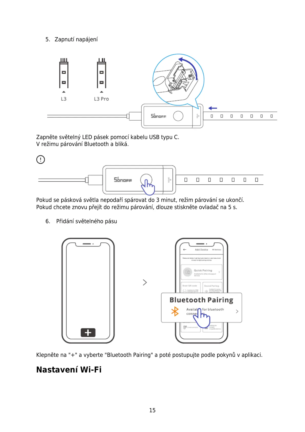 Page #15 background image