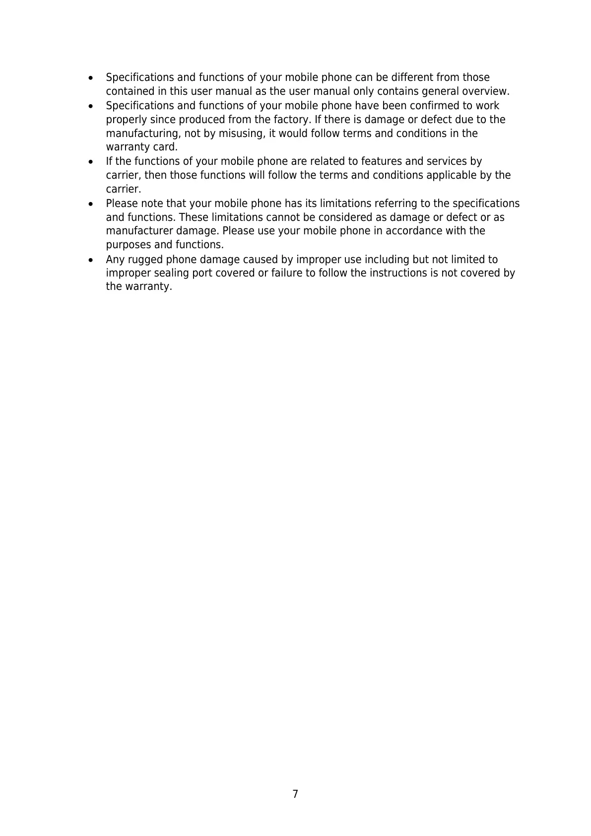 Page #7 background image