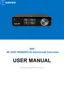 Preview: User Manual