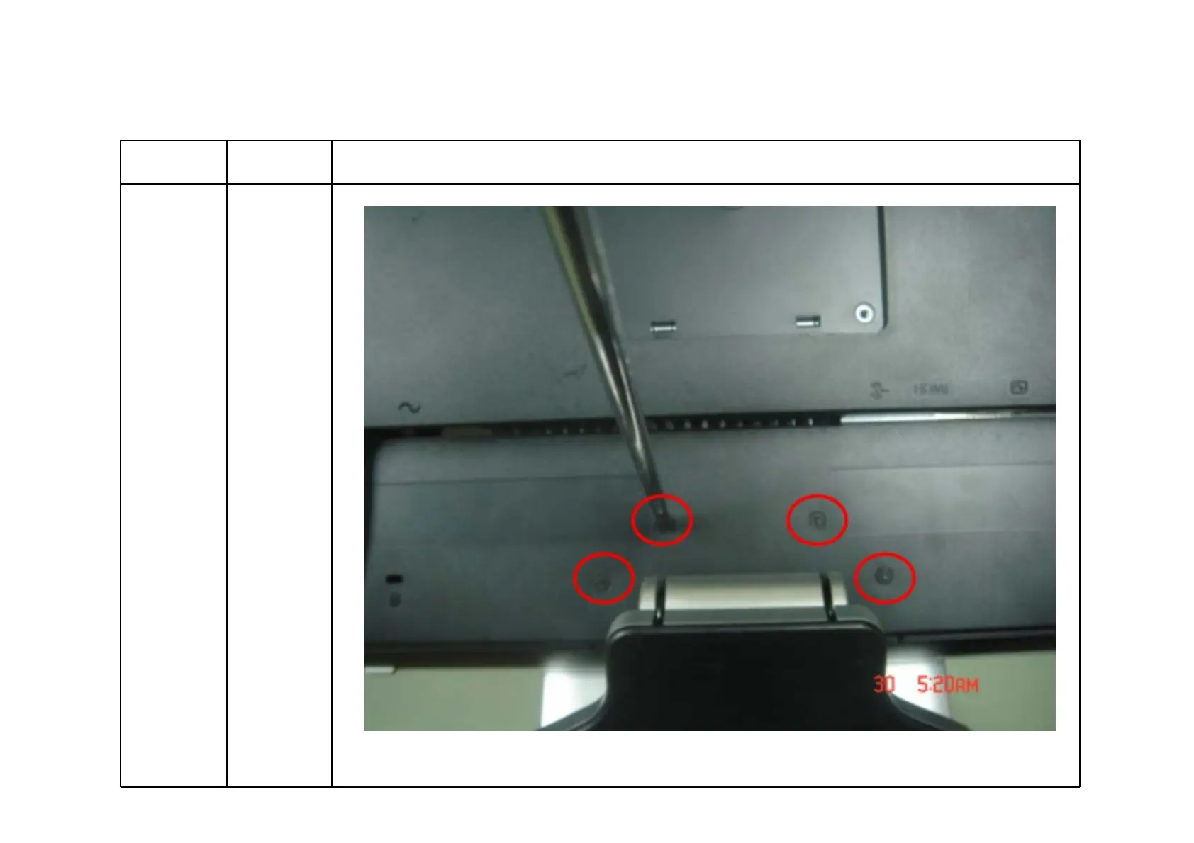 Page #6 background image