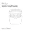 Preview: Quick Start Guide