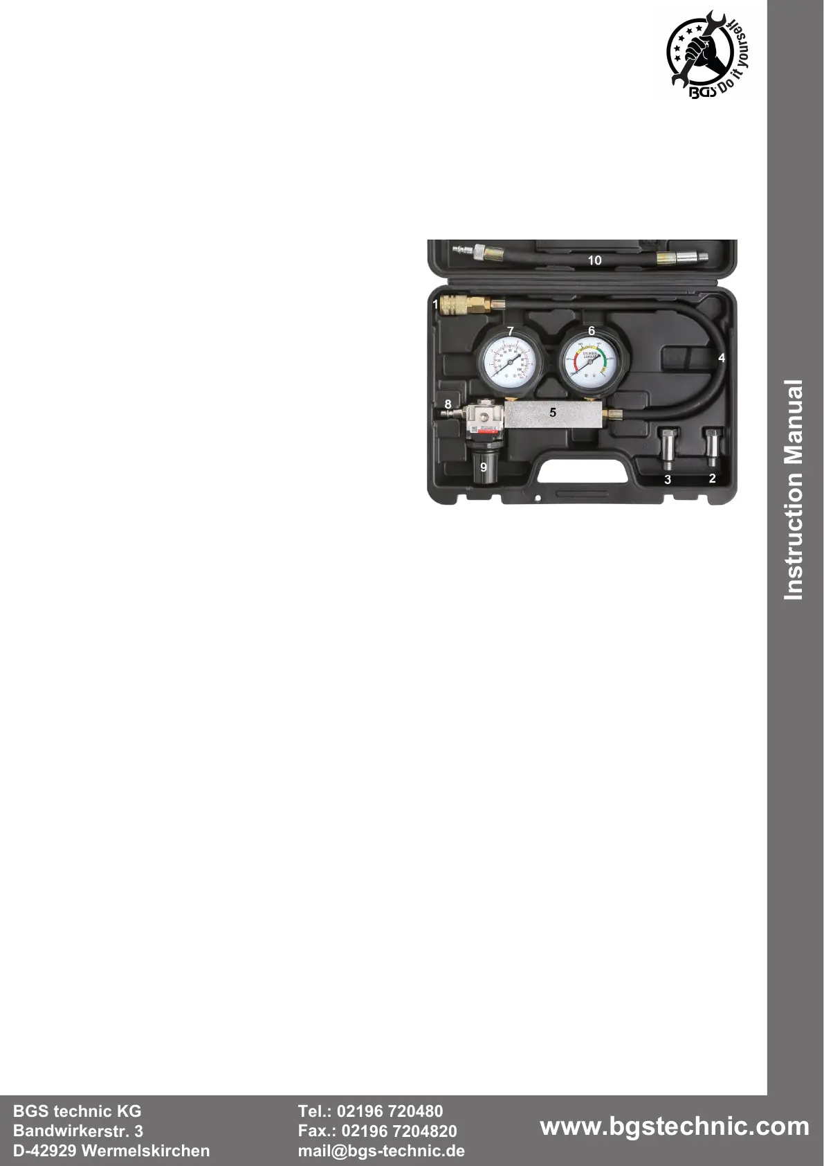 Page #5 background image