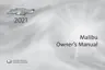 Preview: Owner's Manual