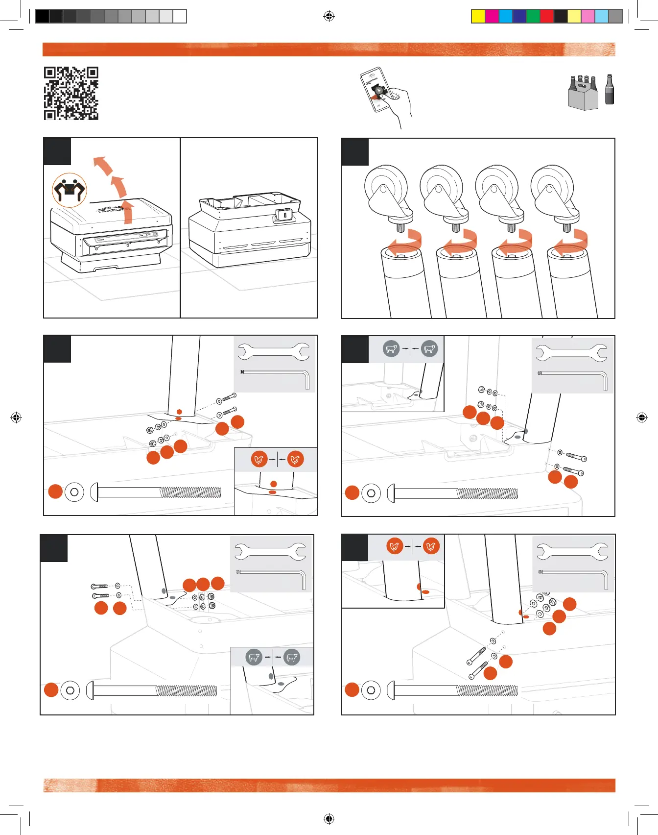 Page #4 background image