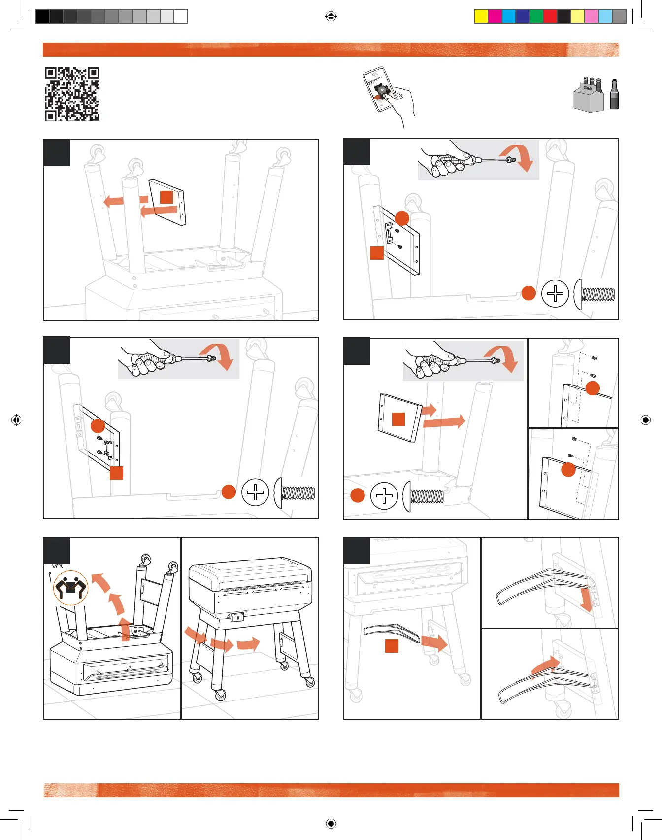Page #5 background image