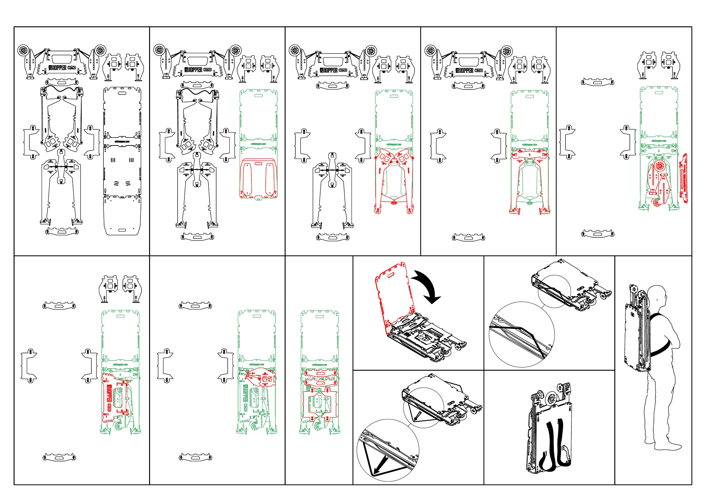 Page #4 background image