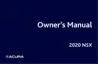 Preview: Owner's Manual