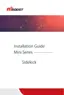 Preview: Installation Guide