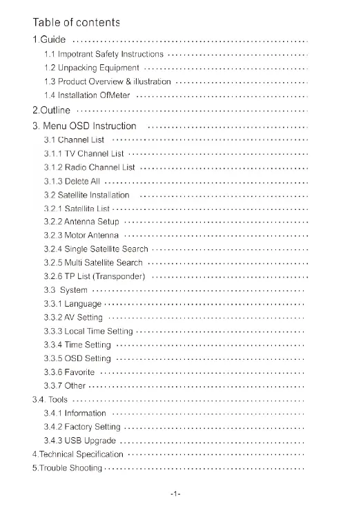 Page #3 background image