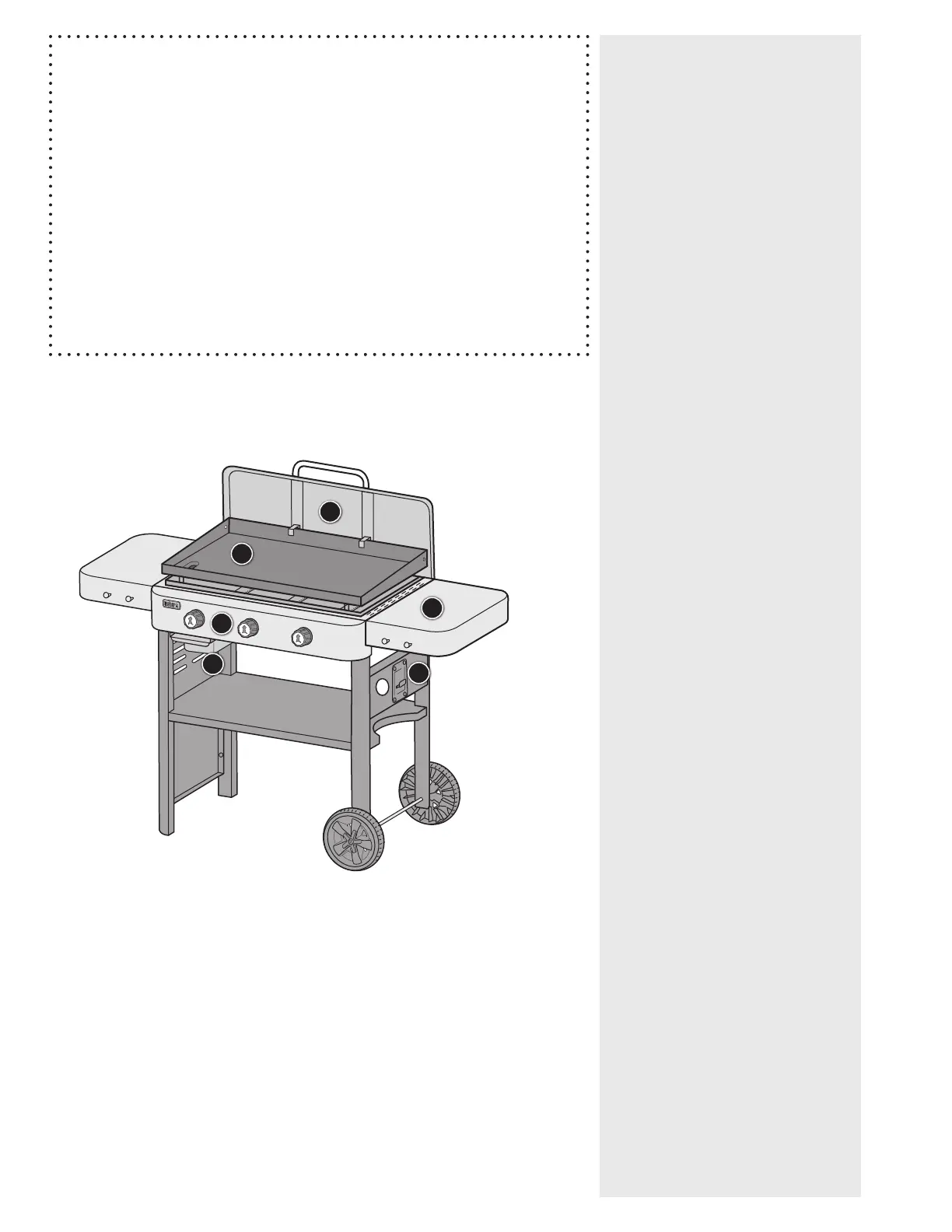 Page #3 background image