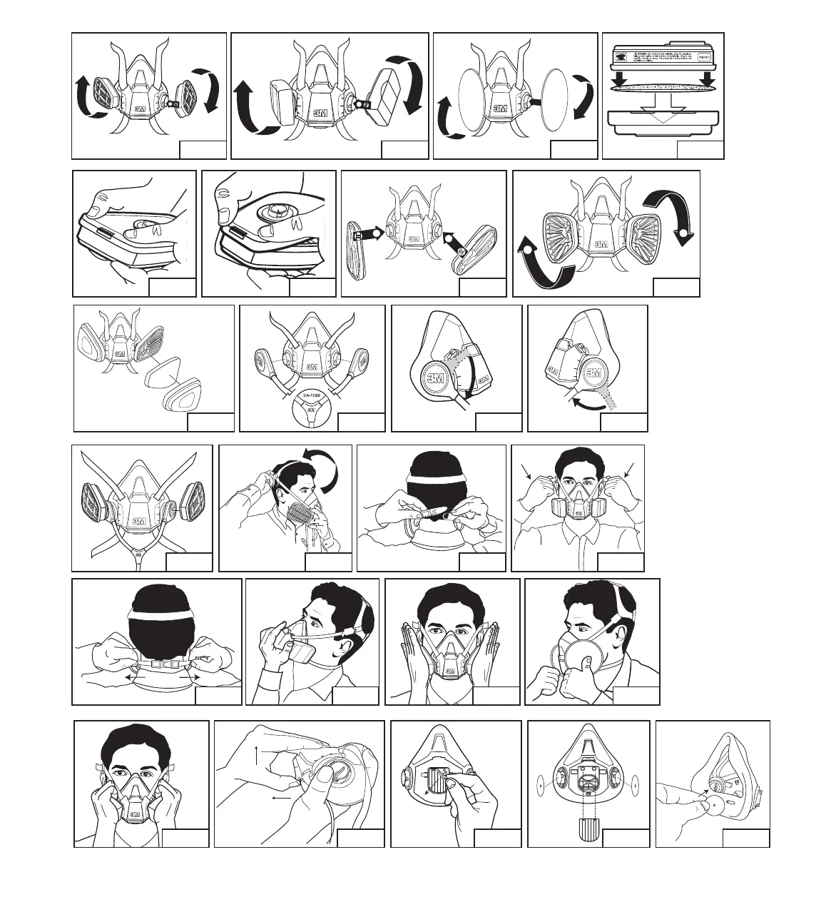 Page #5 background image