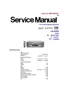 Preview: Service Manual