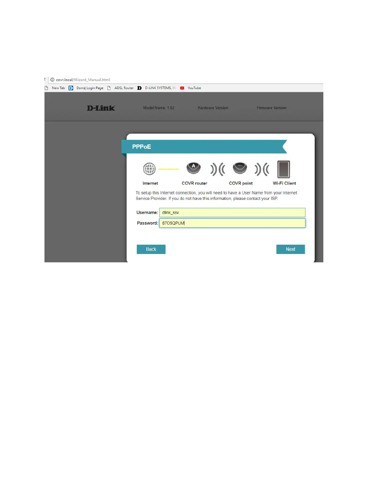 Page #2 background image
