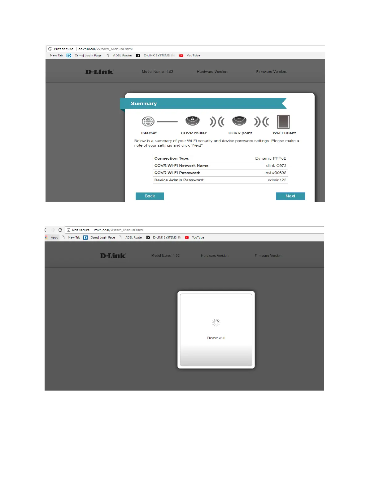 Page #4 background image