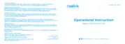 Preview: Operational Instruction
