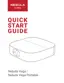 Preview: Quick Start Guide