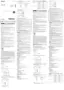 Preview: Reference Guide