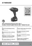 Preview: Translation Of The Original Instructions