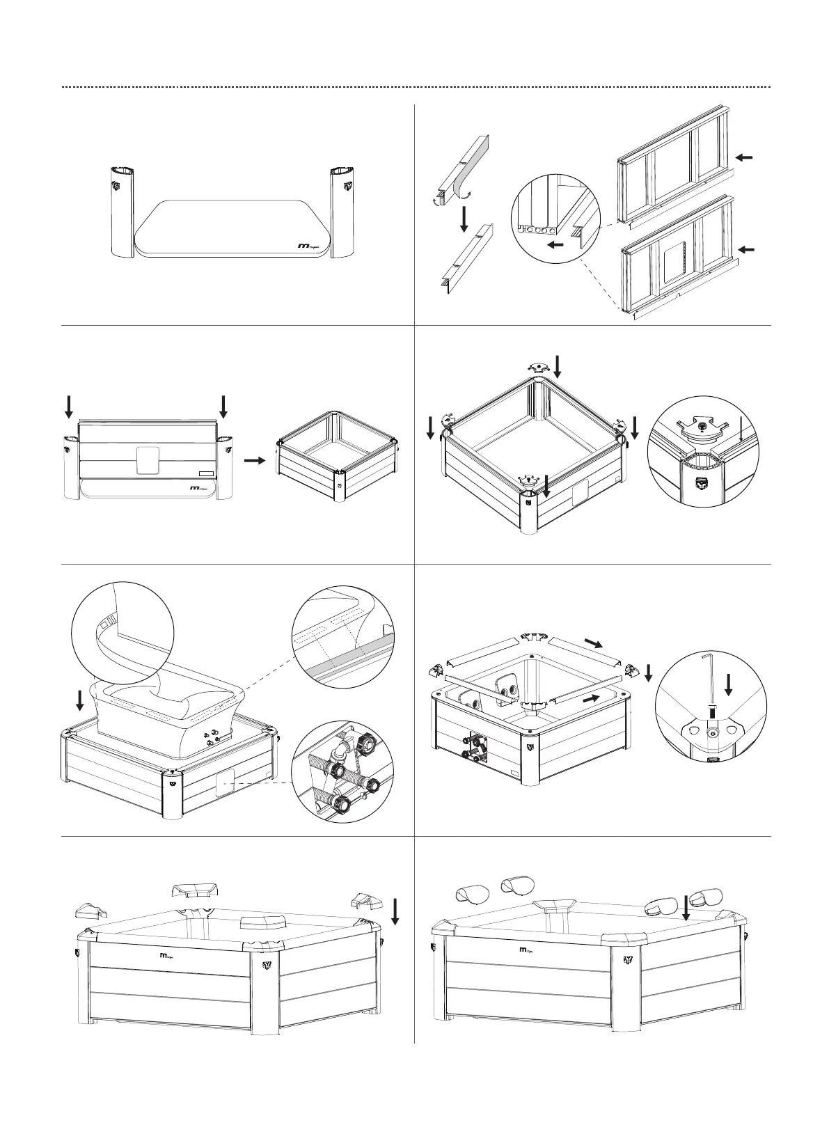 Page #9 background image