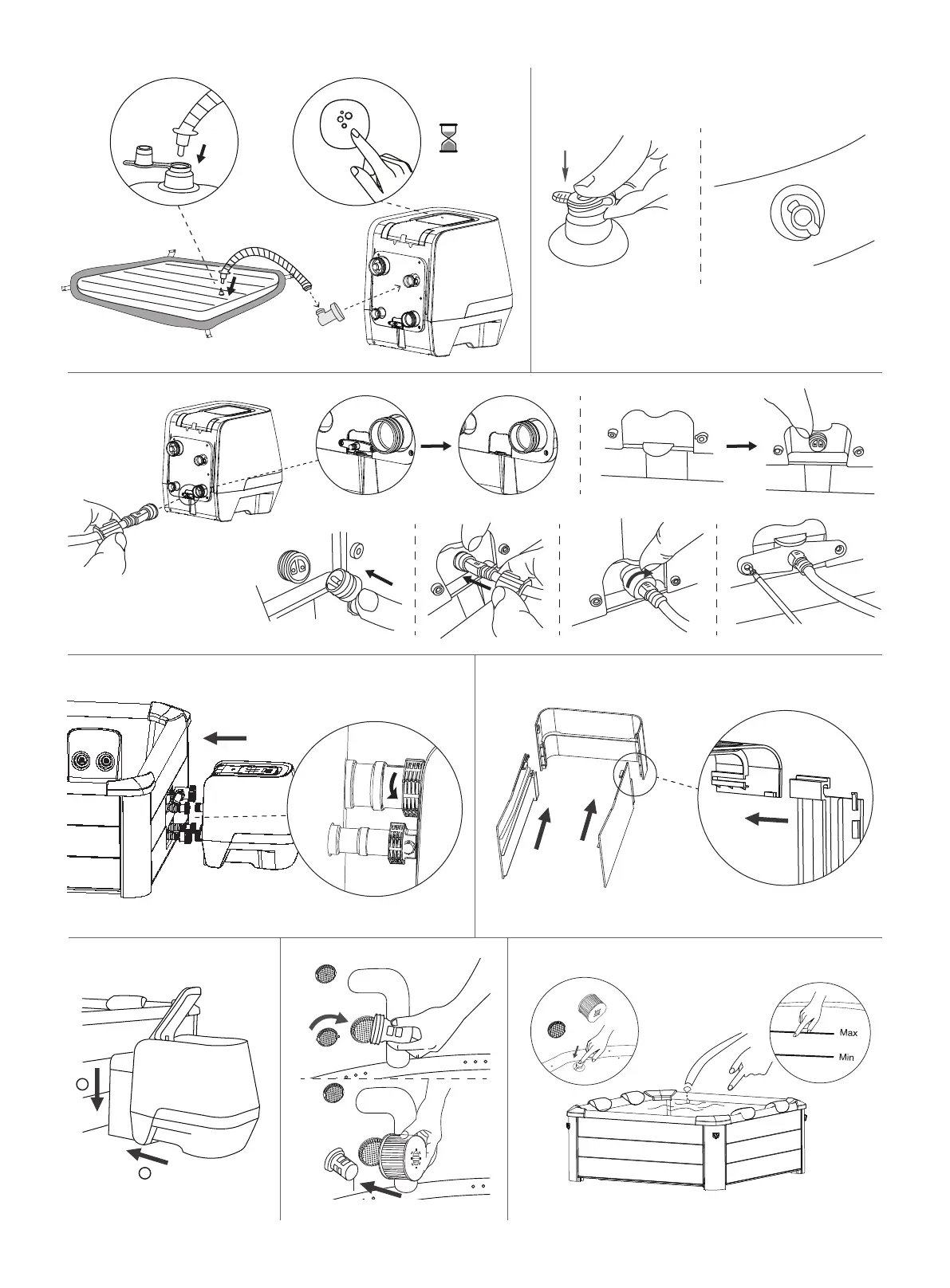 Page #10 background image
