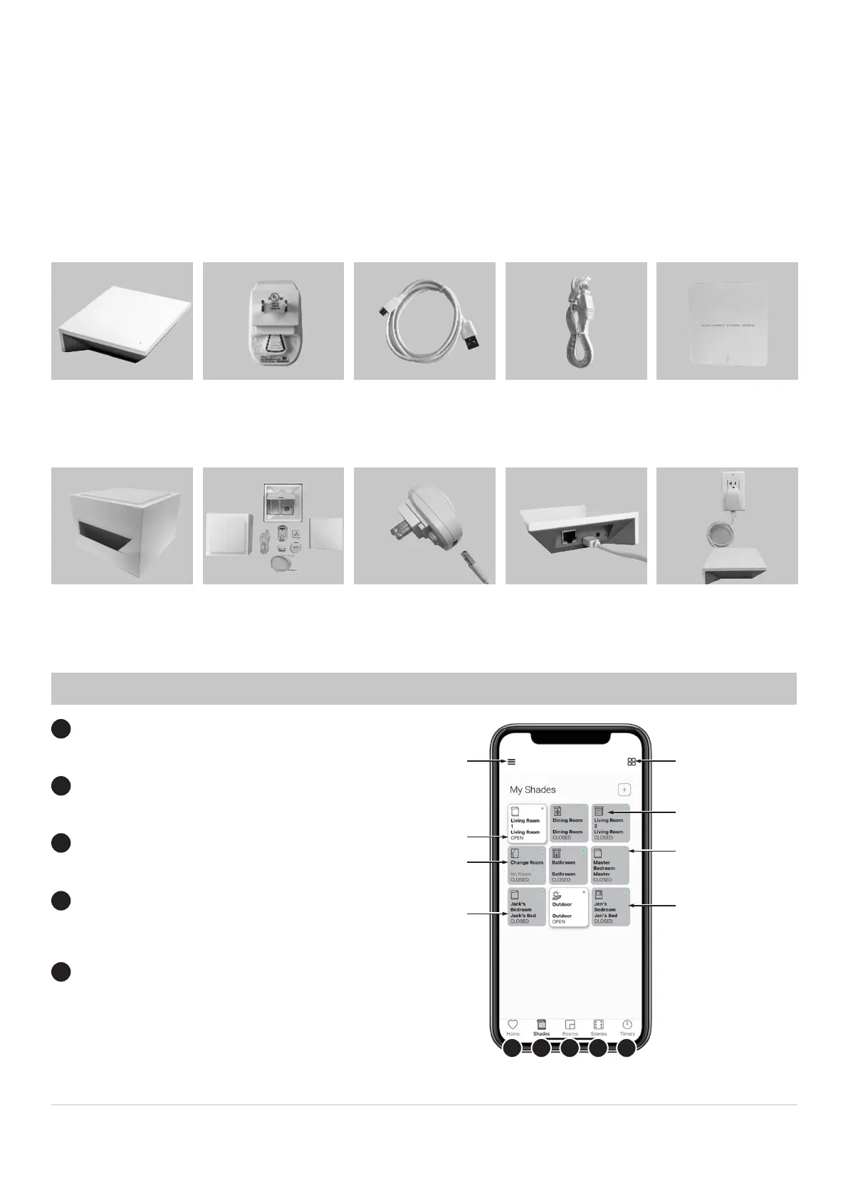 Page #4 background image