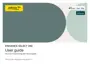 Preview: User Guide