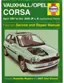 Preview: Service And Repair Manual