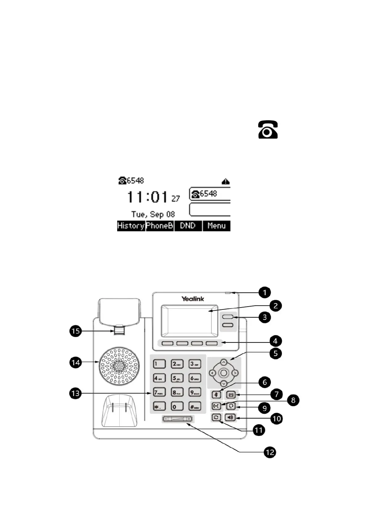 Page #6 background image