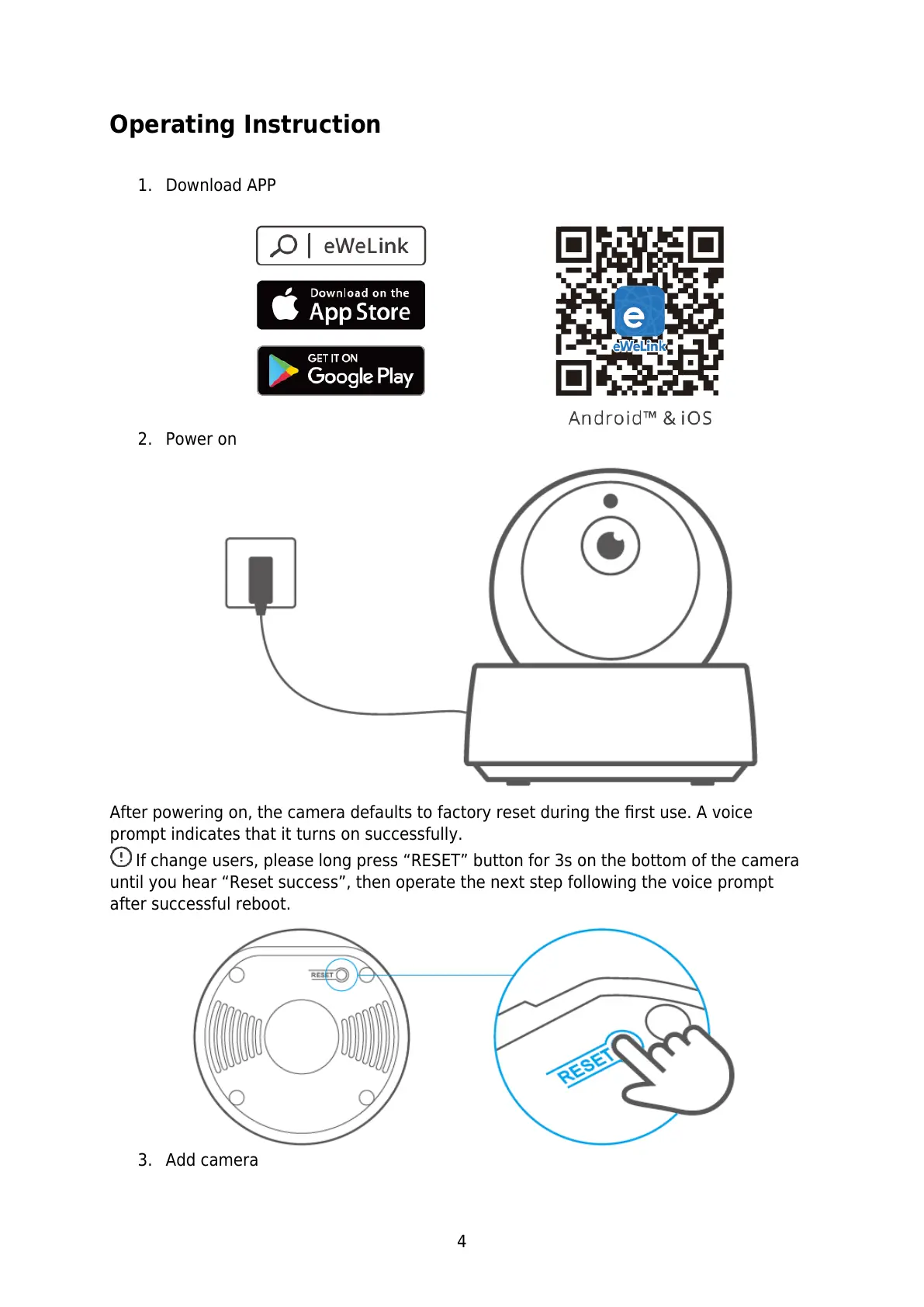Page #4 background image